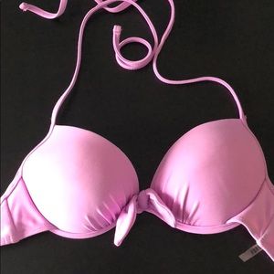 Forever 21 push up bikini top